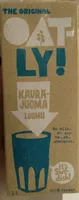 Kaurajuoma