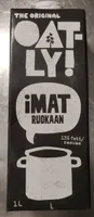 iMat växtbaserade matlagningsbas