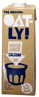 Hafer Calcium