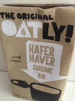 Hafer Cuisine