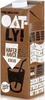 Hafermilch Kakao