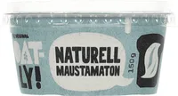 Oatly Påmackan Naturell 150g