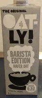 Hafer Barista Edition