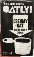 Single Creamy Oat