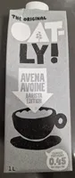 Avena Barista Edition