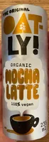 Organic Mochaccino