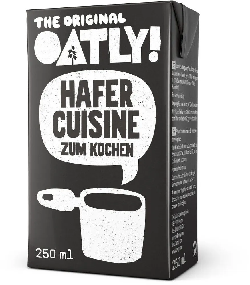 Hafer Cuisine