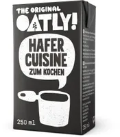 Hafer Cuisine