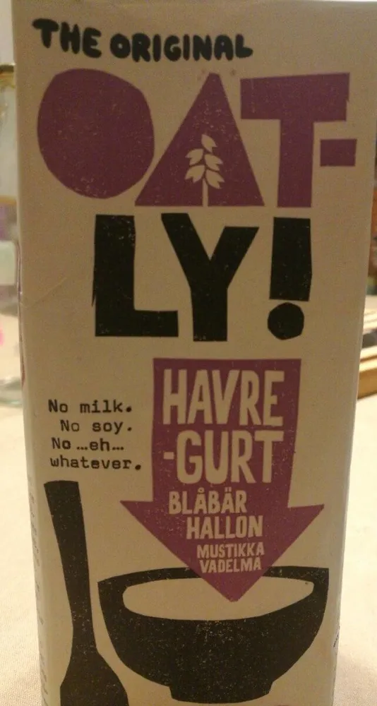 Havre gurt