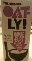 Havre gurt
