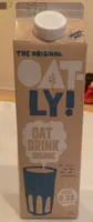 Oat Drink Organic