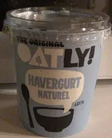 Havergurt naturel
