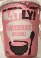 Havergurt aardbei