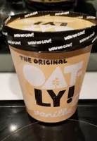 The original part vanilla