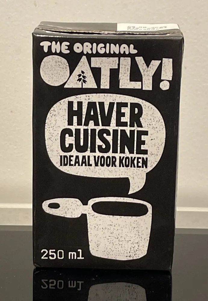 Oatly