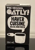 Oatly