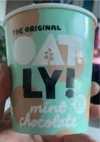 Mint Chocolate