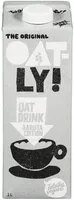 Havredrik barista edition