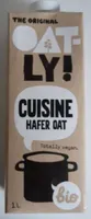 Cuisine oat