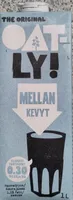 The Original kaurajuoma kevyt 1.5%