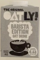 Barista Edition Oat Drink