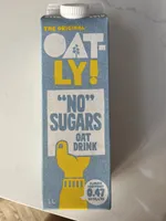 Oat Drink