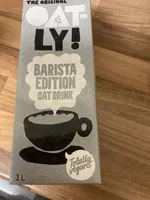 Barista Edition Oat Drink