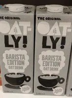 Barista Edition Oat Drink