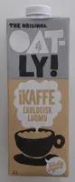 iKaffe ekologisk luomu