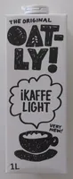 iKaffe light