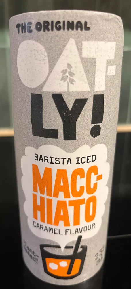 Macchiato Caramel