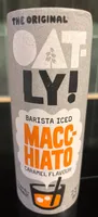 Macchiato Caramel