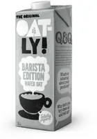 Oatly! Barista Edition Hafer