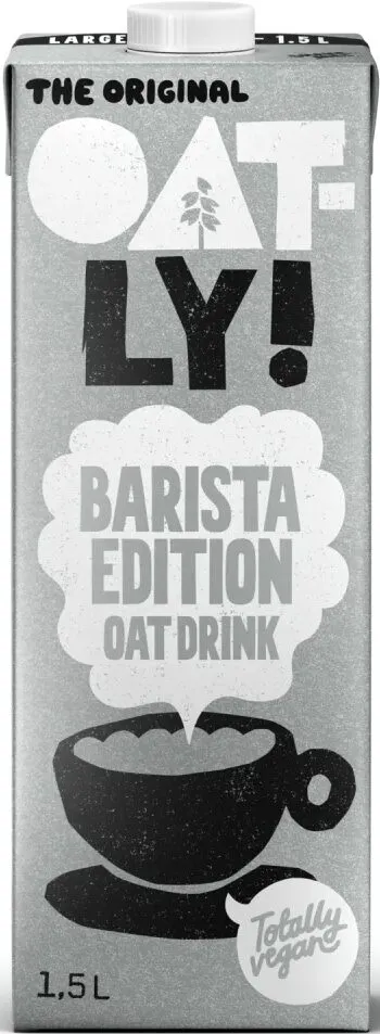 Barista Edition Oat Drink