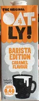 Barista Edition - Caramel Flavor