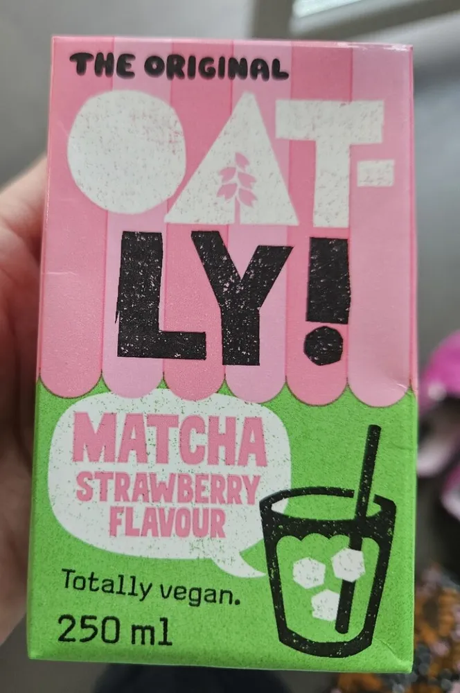 Matcha