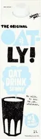 The Original Oat Drink Skinny