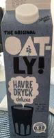 Oatly!