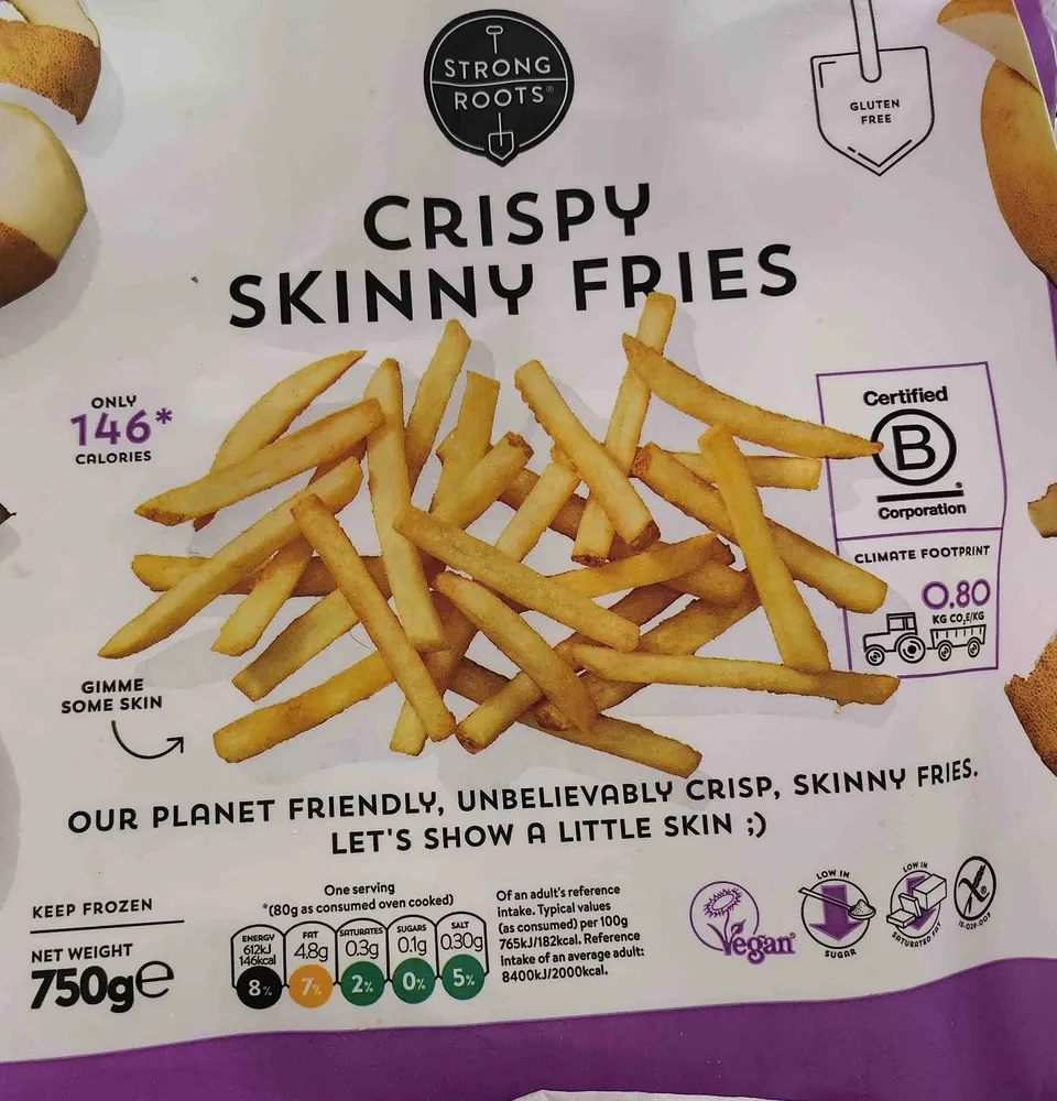 Fries