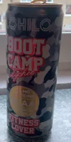 Boot Camp Lychee