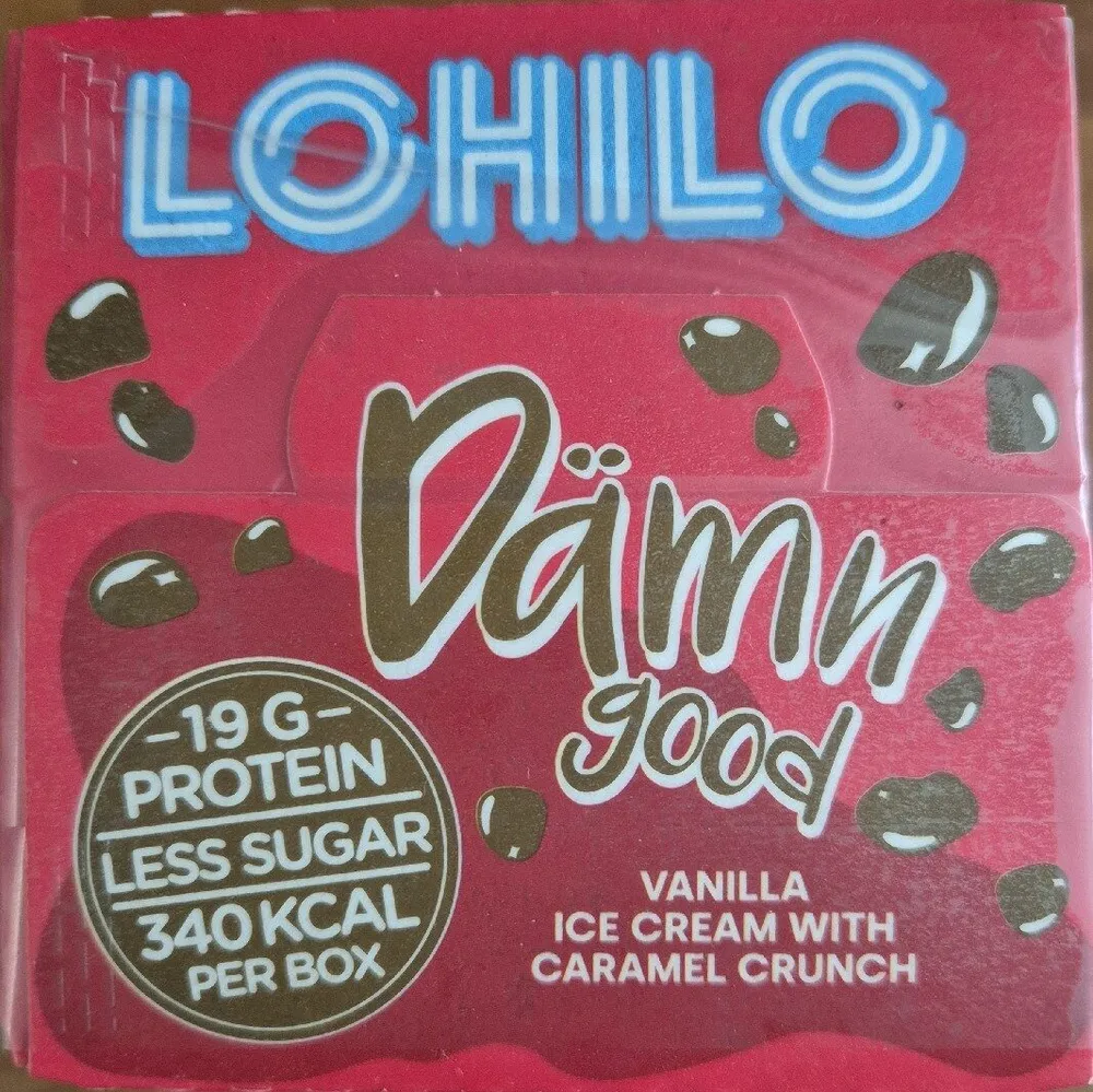 Damn good