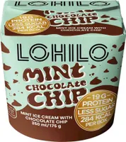 Mint Chocolate Chip