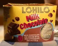 Milk Chocolate