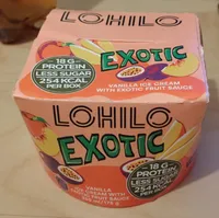 Exotic