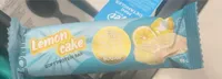 Lemon Cake Soft Protein Bar