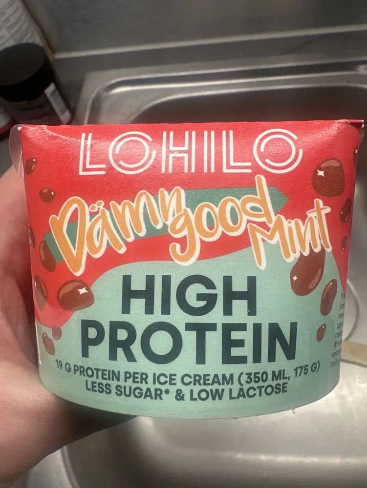 Dämn Good Mint