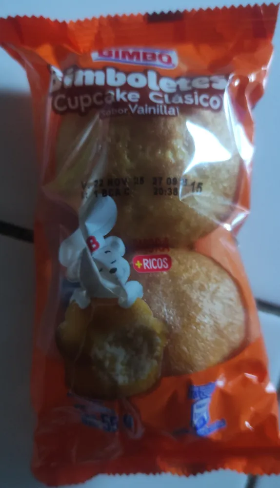 Bimbolete