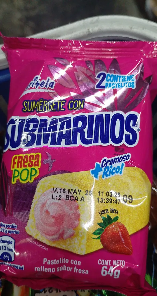 gansito