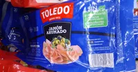 Jamón ahumado