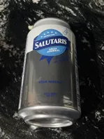 saluteris lata